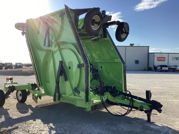 Image of Schulte FX-530 equipment image 4