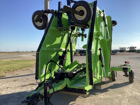 Image of Schulte FX-530 equipment image 1