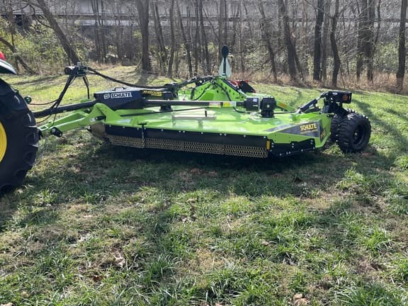 Image of Schulte XH1500 equipment image 2