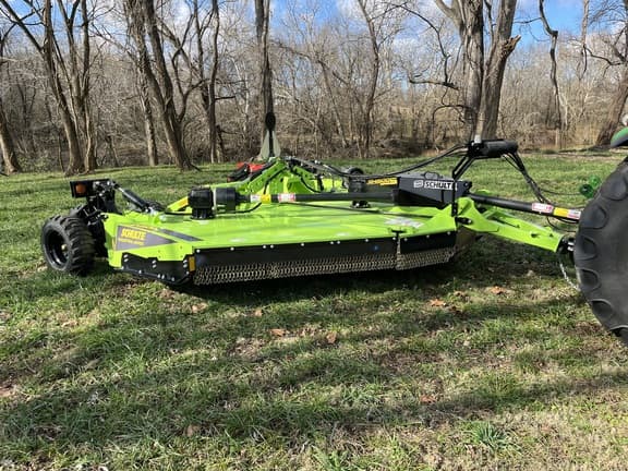 Image of Schulte XH1500 equipment image 1