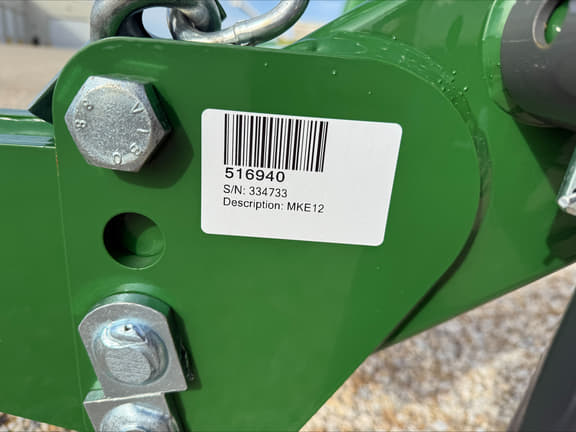 Image of Sitrex MKE12 equipment image 4