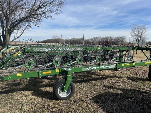 Image of Sitrex MKE12 Primary image