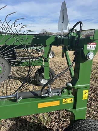 Image of Sitrex MKE12 equipment image 4