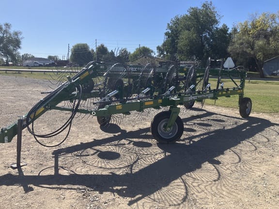 2025 Sitrex MKE12 Equipment Image0