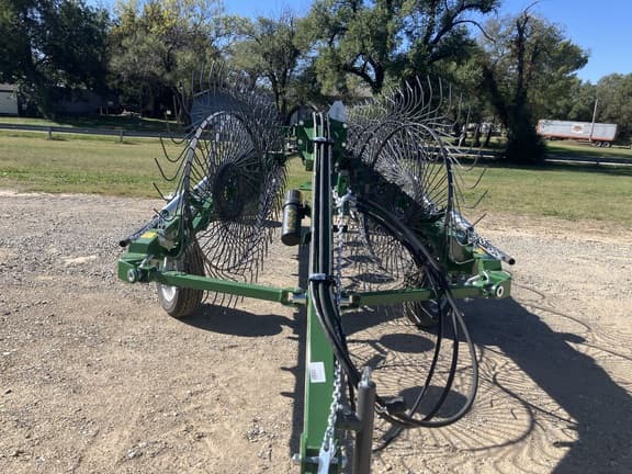 Image of Sitrex MKE12 equipment image 4