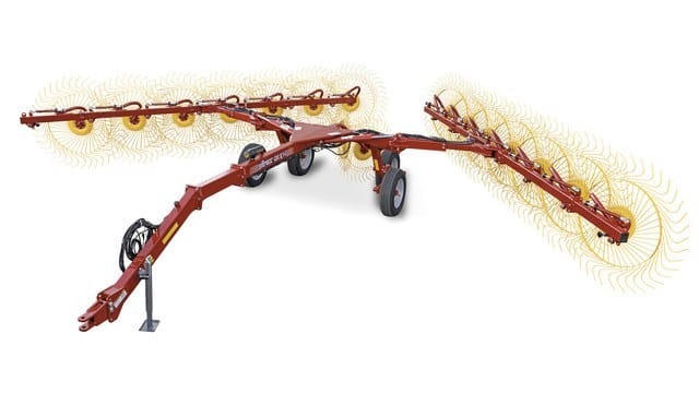 2025 Sitrex QRX14 Equipment Image0