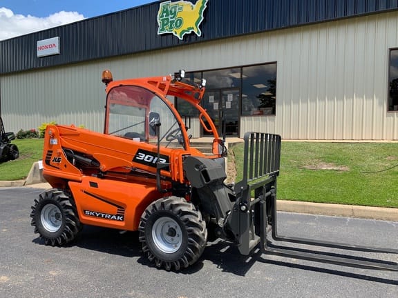 2025 Skytrak 3013 Equipment Image0