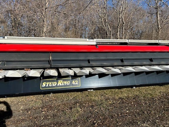 2025 Stud King 42 Equipment Image0