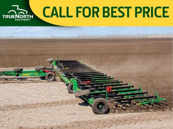 2025 Summers SuperWeeder Equipment Image0