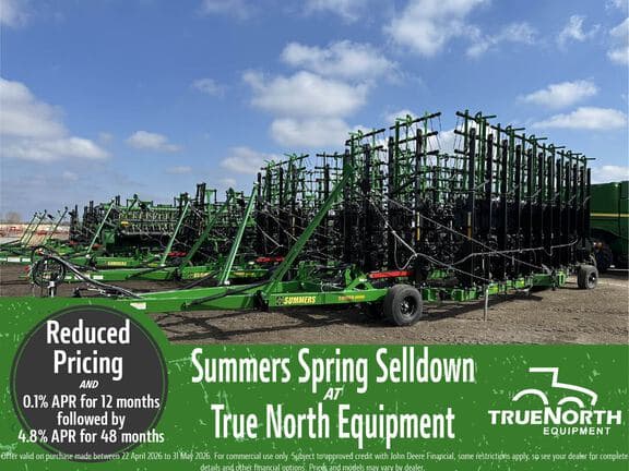 Image of Summers SuperWeeder Primary image