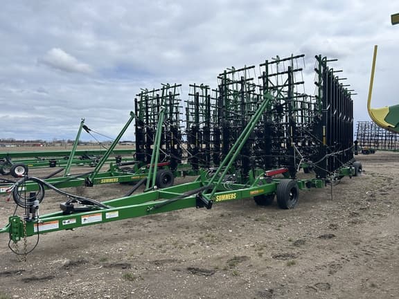 Image of Summers SuperWeeder equipment image 2