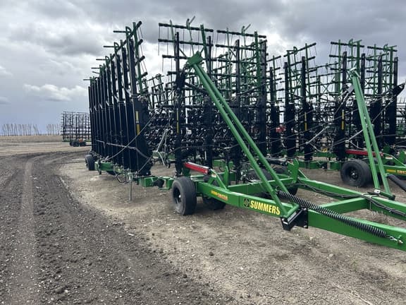 Image of Summers SuperWeeder equipment image 2