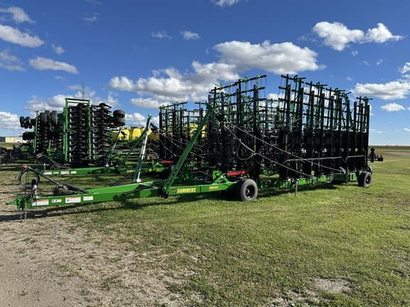 Image of Summers SuperWeeder Image 1