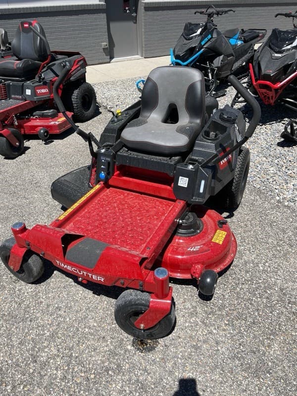 Image of Toro Timecutter Primary Image
