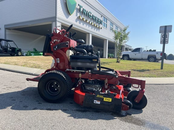 2025 Toro Grandstand Equipment Image0