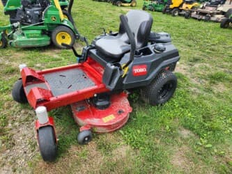 Image of Toro Timecutter equipment image 3