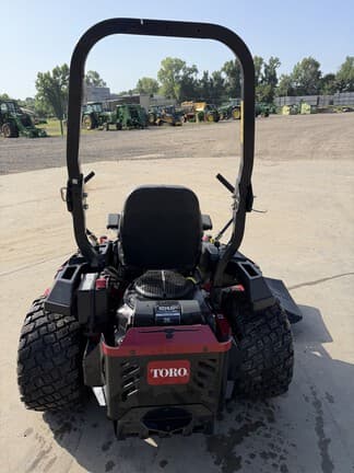 Image of Toro Titan Max equipment image 2