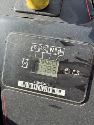 Image of Toro Titan Max equipment image 4