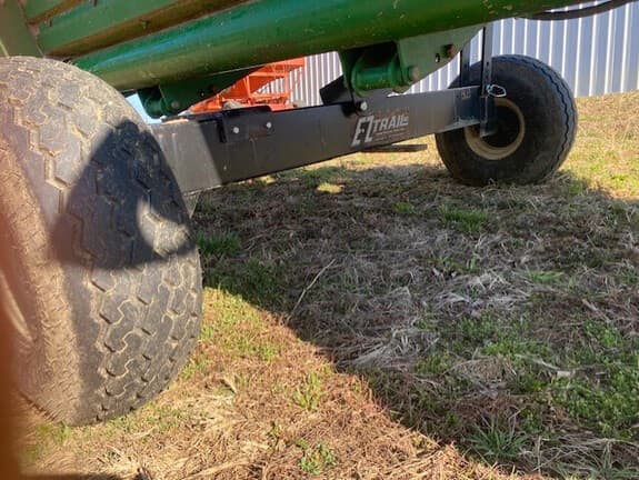 Image of TRAIL-EZE 880 equipment image 3