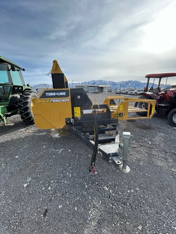 Image of Tube-Line BF8000SL equipment image 4