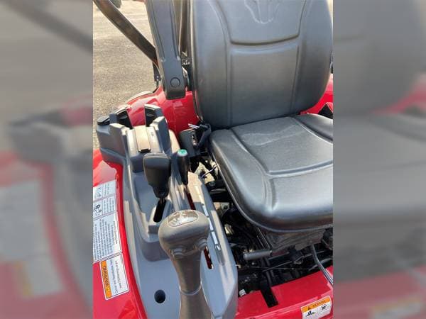 Image of TYM T25 equipment image 3