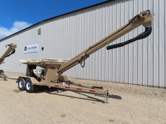 Image of Unverferth 410XL equipment image 2