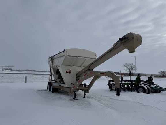 2025 Unverferth 4955DXL Equipment Image0