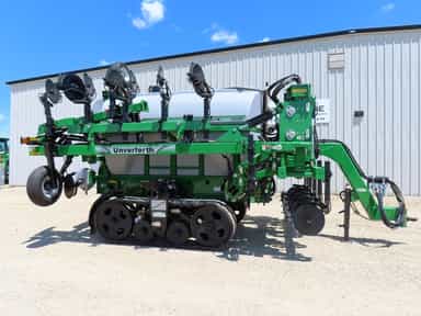 Chemical Applicators