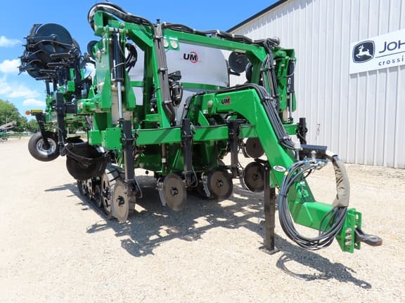 Image of Unverferth Nutrimax 2600 equipment image 4