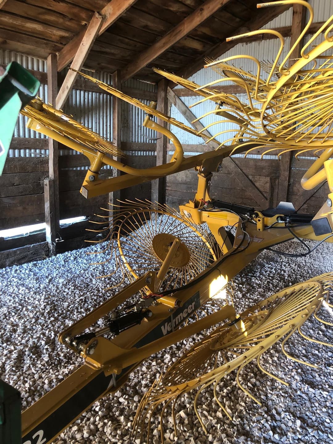 Image of Vermeer VR1022 Primary image