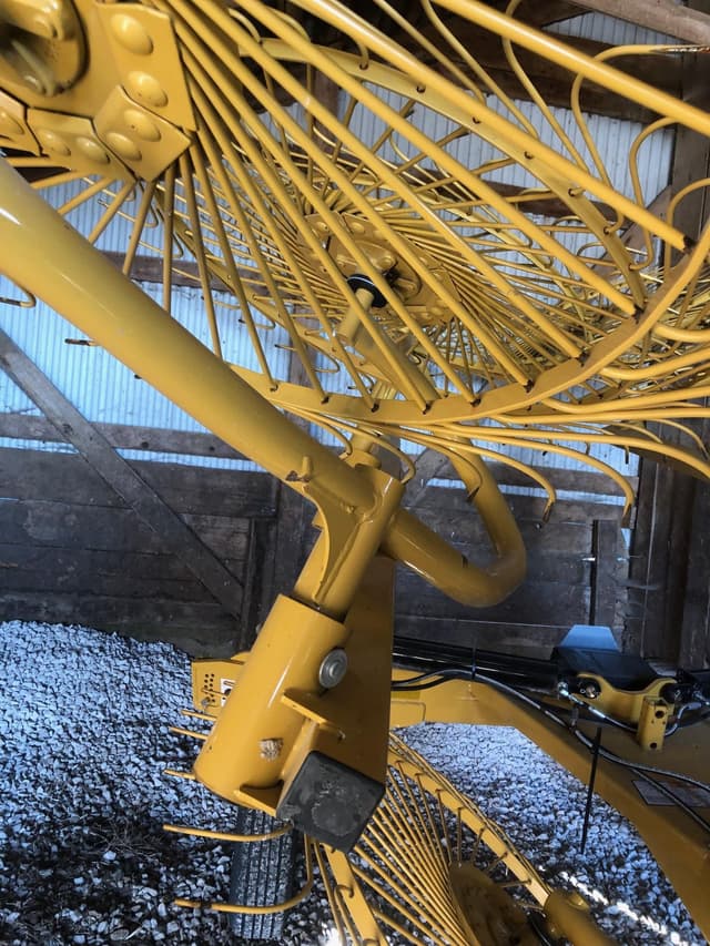 Image of Vermeer VR1022 equipment image 4