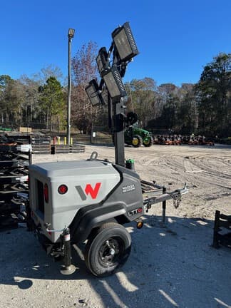 Image of Wacker Neuson LTT6 Image 0