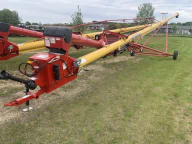 Grain Augers/Conveyors