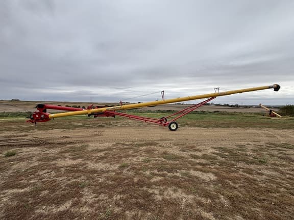 Image of Westfield MKX2 13-74 equipment image 1