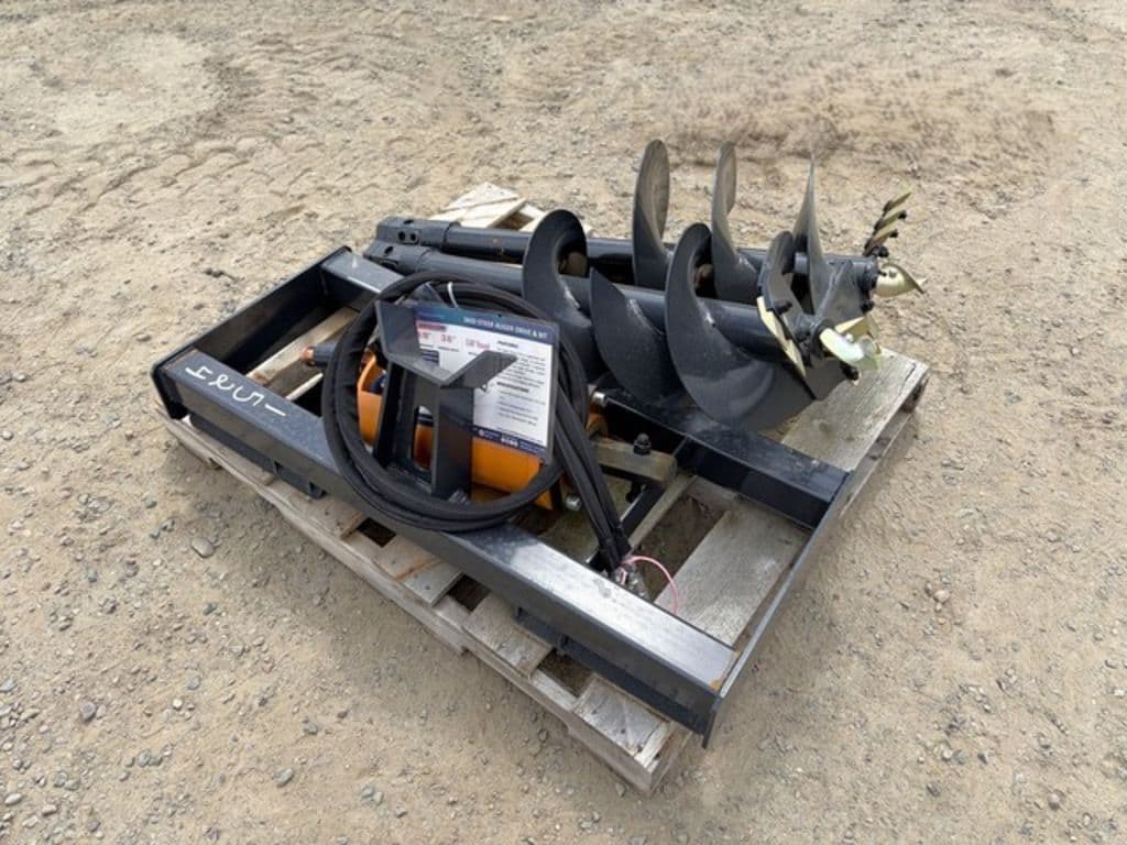 Image of Wolverine ADB-13-1218R Image 1
