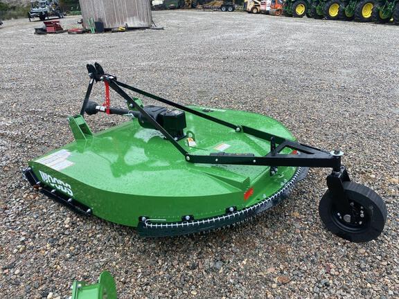 Image of Woods BB72 equipment image 4