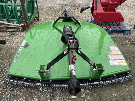 Image of Woods BB72 equipment image 1