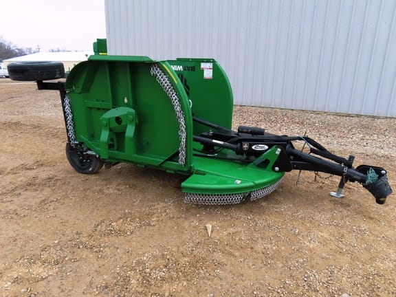 2025 Woods BW12 Equipment Image0