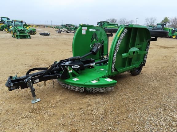 Image of Woods BW12 equipment image 4