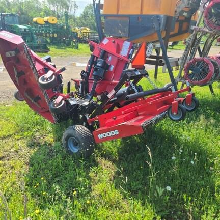 Image of Woods TBW12.20 equipment image 3