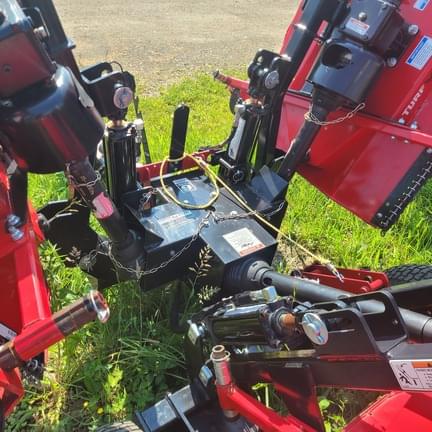 Image of Woods TBW12.20 equipment image 2