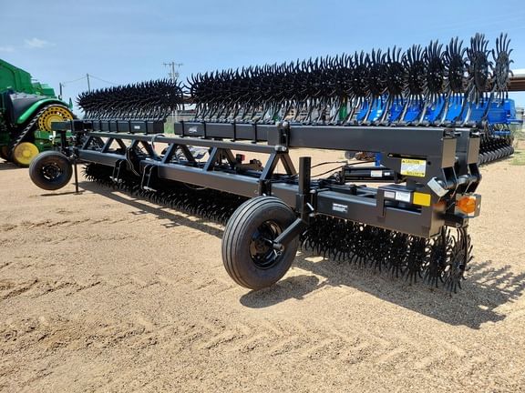 2025 Yetter 3554 Equipment Image0