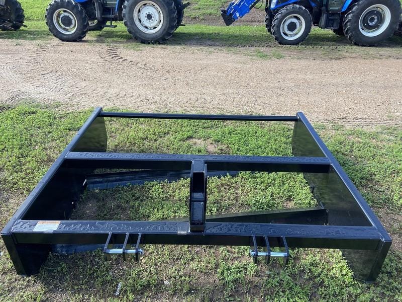 2026 Armstrong Ag DBG7 Equipment Image0