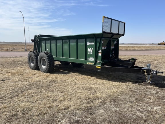 2026 Art's Way X550 Equipment Image0