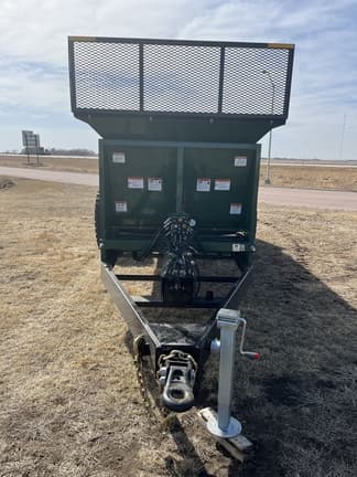 Image of Art's Way X550 equipment image 2