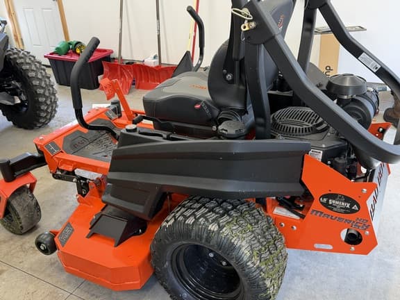 Image of Bad Boy Maverick HD equipment image 1