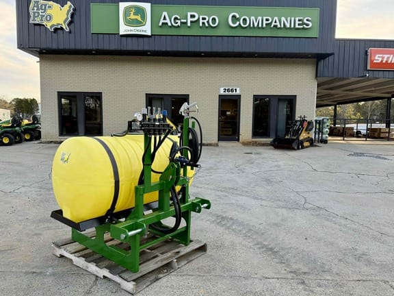 2026 Bestway 3P150-BXT/DC Equipment Image0