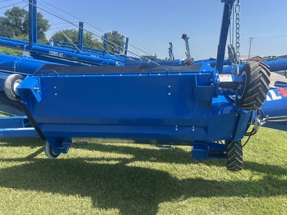 Image of Brandt 1370XL+ equipment image 4
