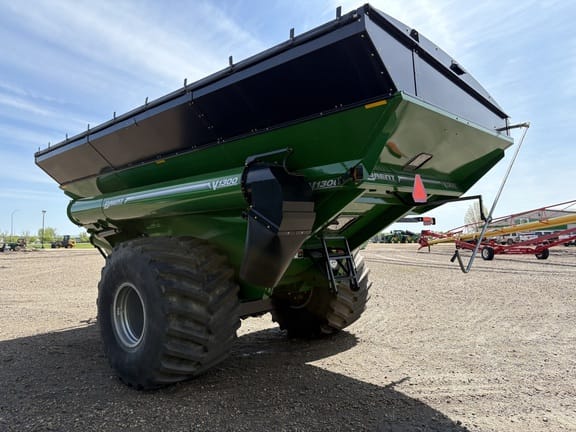 2026 Brent V1300 Equipment Image0
