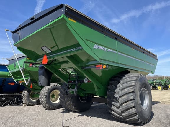 Image of Brent V1300 equipment image 4